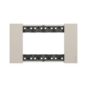 4 modules Living Now Plate KA4804KM