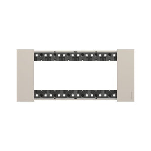 6 modules Living Now Plate KA4806KM