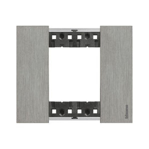 2 modules Living Now Plate KA4802ZG