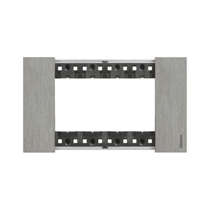 4 modules Living Now Plate KA4804ZG