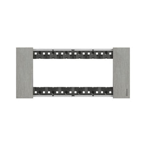 6 modules Living Now Plate KA4806ZG