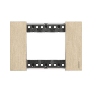 3 modules Living Now Plate KA4803ZW