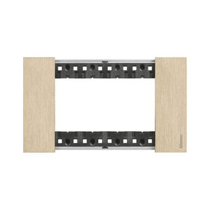 4 modules Living Now Plate KA4804ZW