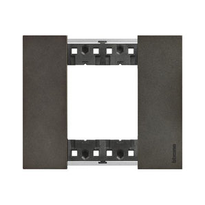 2 modules Living Now Plate KA4802NG