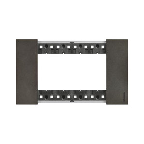 4 modules Living Now Plate KA4804NG