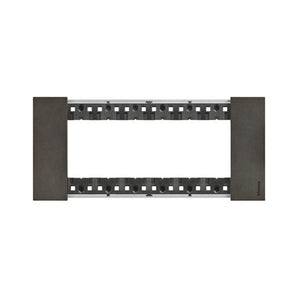 6 modules Living Now Plate KA4806NG