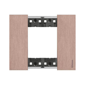 2 modules Living Now Plate KA4802ZM