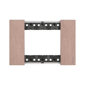 3 modules Living Now Plate KA4803ZM