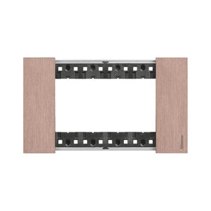 4 modules Living Now Plate KA4804ZM