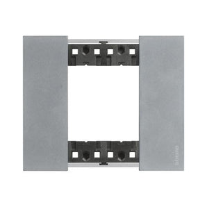 2 modules Living Now Plate KA4802NW