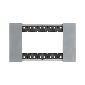 4 modules Living Now Plate KA4804NW