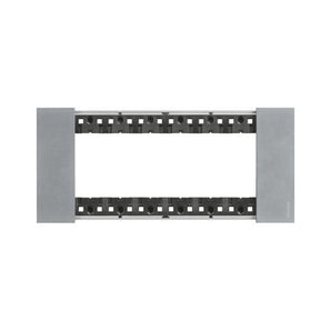 6 modules Living Now Plate KA4806NW