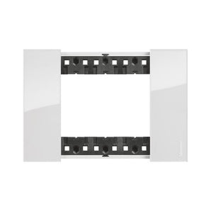 3 modules Living Now Plate KA4803DW