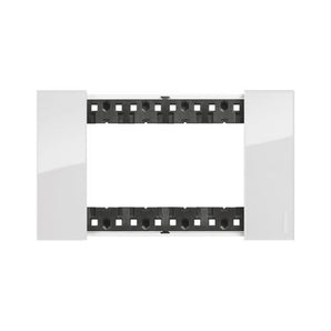 4 modules Living Now Plate KA4804DW