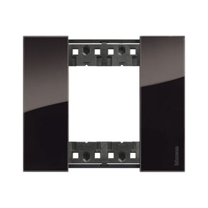 2 modules Living Now Plate KA4802DG