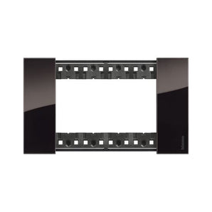 4 modules Living Now Plate KA4804DG