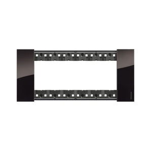 6 modules Living Now Plate KA4806DG