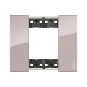 2 modules Living Now Plate KA4802DM