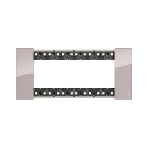 6 modules Living Now Plate KA4806DM