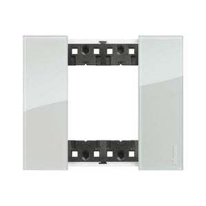 2 modules Living Now Plate KA4802DA