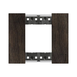 2 modules Living Now Plate KA4802LG