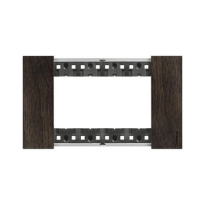 4 modules Living Now Plate KA4804LG