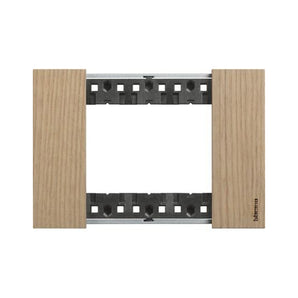 3 modules Living Now Plate KA4803LM