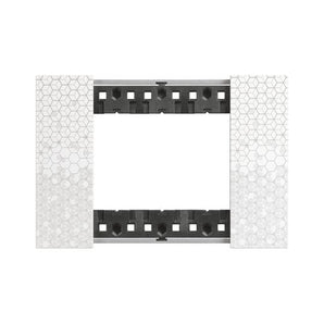 3 modules Living Now Plate KA4803MW