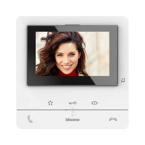 Classe 100V16B Hands-free video internal unit