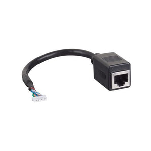 Ethernet accessory cable for Classe 300EOS internal unit