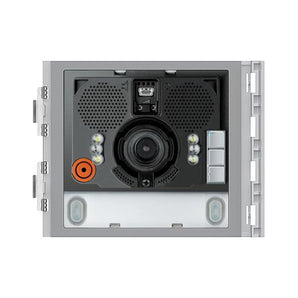 Sfera audio video module for 2 wires colour video systems