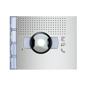 Sfera New wide angle A/V front cover - Allmetal