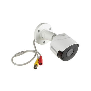 Outdoor camera with coaxial video output - EU Standard plug