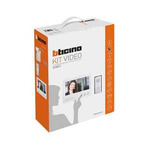 One family 7" hands-free video kit