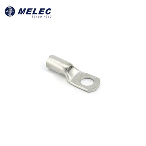 TIN-PLATED COPPER CABLE LUGS (HOLE 8 10 12) FOR 25 MM_