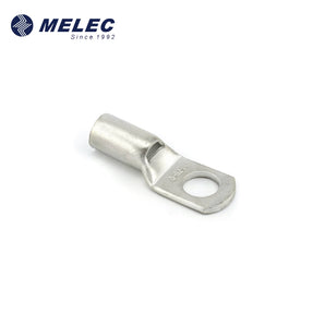 TIN-PLATED COPPER CABLE LUGS (HOLE 8 10 12) FOR 35 MM_