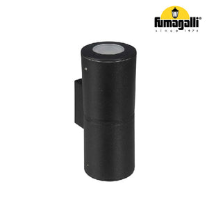 Up & Down Lighting, FRANCA 90-2L WALL 2x3.5W 24x11x9.5 cm Base GU10 CCT IP55.