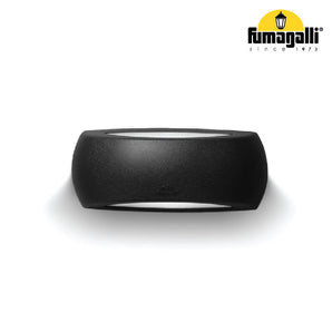 Up & Down Lighting, FRANCY 13x30x:8.5 cm Base E27 IP66