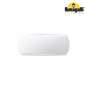 Up & Down Lighting, FRANCY 13x30x8.5 cm Base E27 IP66