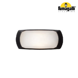 Up & Down Lighting, FRANCY-OP 13x30x8.5 cm Base E27 IP66