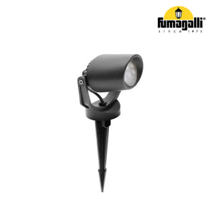 Spike, MINITOMMY EL SPIKE 6W Base GU10 CCT