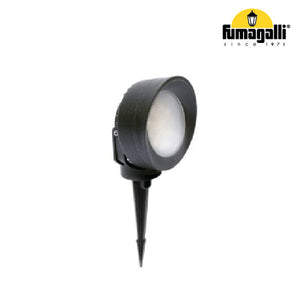 Spike, TOMMY-EL, 3W  16.5x15.2x12.2 cm GX53 CCT IP66