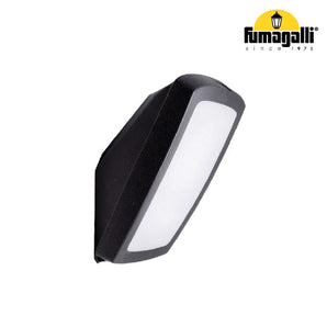 Floodlight, GERMANA 25x18x16 cm Base E27 IP66