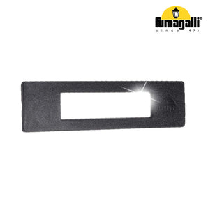 Stair Lighting, NINA 190 7.5W 5x18.5x5 cm Base R7S CCT IP55