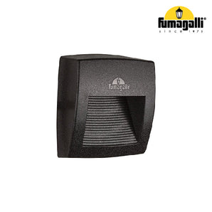 Surface LED Lighting, LORENZA 150 3.5W 15x15x4.5 cm Base R7S CCT IP55