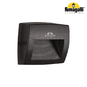 Surface LED Lighting, LORENZA 190 7.5W 15x19x4.5 cm Base R7S CCT IP55