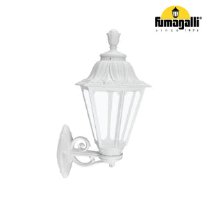 Garden Lantern Lighting, BISSO/RUT 50x31.5 cm E27 Base IP55
