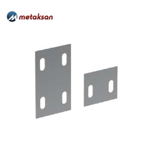 Top LID TEE Bend - Gusset - Quick Fix H:100 W:200 T:1 - PG