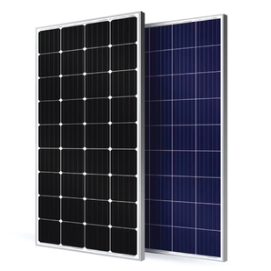 SOLAR PANELS CANADIAN 550