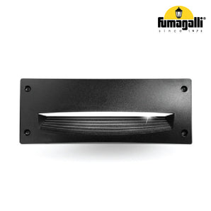 Wall Mounted Lighting, LETI 300-HS 2x3W 11.3x29.3x9.8 cm E27 Base IP66 CCT